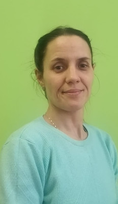 Помощник воспитателя Шилова Елена Николаевна Помощник воспитателя Шилова Елена Николаевна
